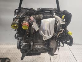 Moteur citroen c3 2 phase 2