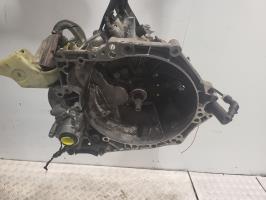 Boite de vitesses citroen c3 2 phase 2