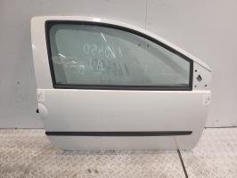Porte avant droit renault twingo 2 phase 1