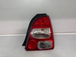 Feu arriere principal droit (feux) renault twingo 2 phase 1