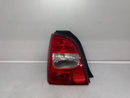 Feu arriere principal gauche (feux) renault twingo 2 phase 1