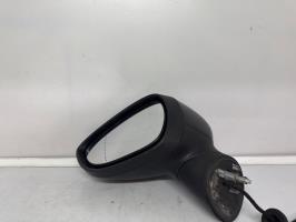 Retroviseur gauche ford fiesta 6 phase 2