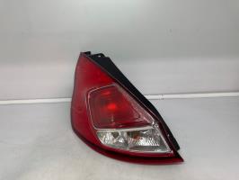 Feu arriere principal gauche (feux) ford fiesta 6 phase 2