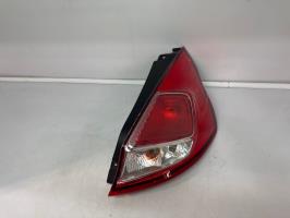 Feu arriere principal droit (feux) ford fiesta 6 phase 2