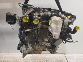 Moteur citroen berlingo 2 phase 2