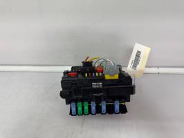 Boitier servitude moteur (BSM) citroen c3 picasso phase 2