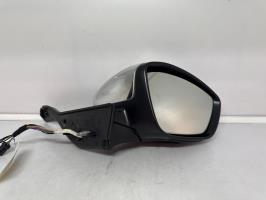 Retroviseur droit peugeot 208 1 phase 2