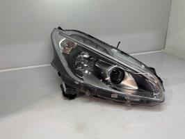 Optique avant principal droit (feux)(phare) peugeot 208 1 phase 2