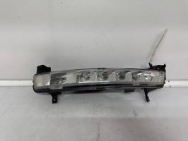 Feu diurne avant droit citroen c4 grand picasso 1