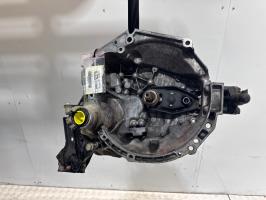 Boite de vitesses citroen c2 phase 2