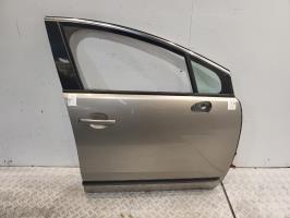 Porte avant droit peugeot 3008 1 phase 1