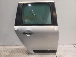 Porte arriere droit citroen c3 picasso phase 2