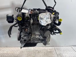 Moteur peugeot 3008 1 phase 1