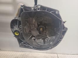 Boite de vitesses peugeot 3008 1 phase 1