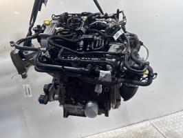 Moteur ford puma 2 phase 1