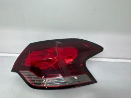 Feu arriere principal droit (feux) citroen ds4 phase 1