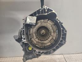 Boite de vitesses renault clio 4 phase 1
