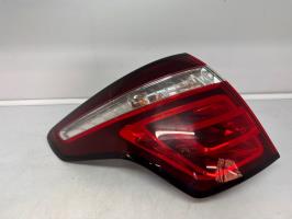 Feu arriere principal gauche (feux) citroen c4 picasso 1