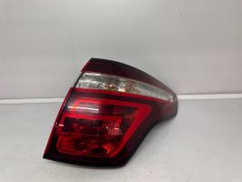 Feu arriere principal droit (feux) citroen c4 picasso 1