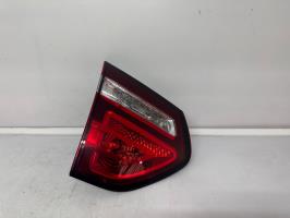 Feu arriere secondaire gauche (feux) citroen c4 picasso 1