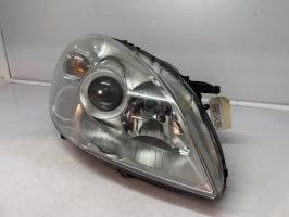 Optique avant principal droit (feux)(phare) mercedes classe b 245 phase 1