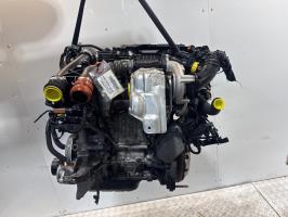 Moteur citroen ds3 phase 2