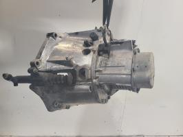 Boite de vitesses citroen ds3 phase 2
