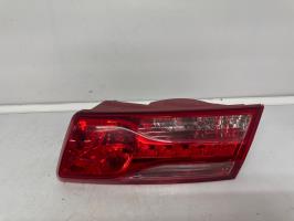 Feu arriere secondaire droit (feux) renault laguna 3 phase 1 coupe