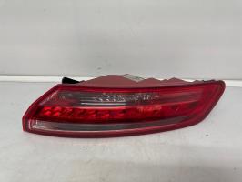 Feu arriere principal droit (feux) renault laguna 3 phase 1 coupe
