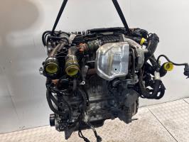 Moteur citroen c4 picasso 1