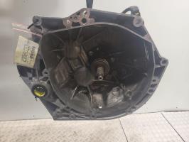 Boite de vitesses citroen c4 picasso 1