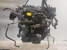 Moteur renault laguna 3 phase 1 coupe
