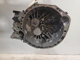 Boite de vitesses renault laguna 3 phase 1 coupe