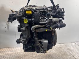 Moteur renault laguna 3 phase 1 coupe