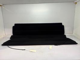 Plage arriere citroen c4 picasso 1