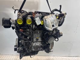 Moteur citroen c4 2 phase 1