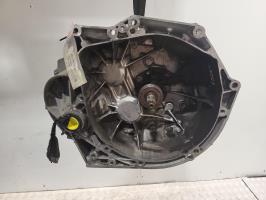 Boite de vitesses citroen c4 2 phase 1