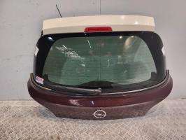 Malle/Hayon arriere opel adam
