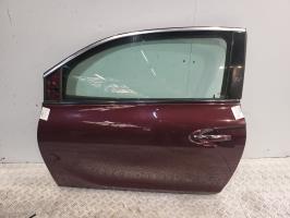 Porte avant gauche opel adam