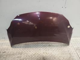 Capot opel adam