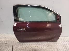 Porte avant droit opel adam