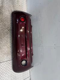 Pare choc arriere opel adam
