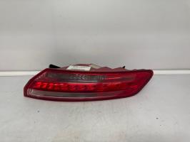 Feu arriere principal droit (feux) renault laguna 3 phase 1 coupe