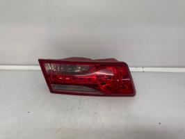 Feu arriere secondaire gauche (feux) renault laguna 3 phase 1 coupe