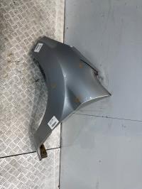Aile avant gauche ford fiesta 6 phase 1