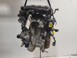 Moteur peugeot 208 1 phase 2