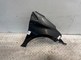 Aile avant droit peugeot 208 1 phase 2