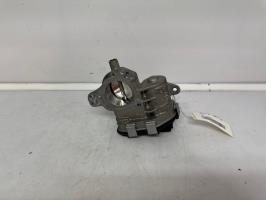 Boitier papillon peugeot 206+