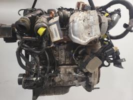 Moteur citroen ds4 phase 1