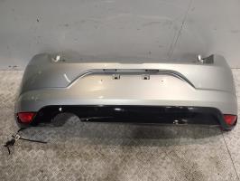Pare choc arriere renault megane 4 phase 1